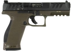 WALTHER PDP FS 4 5 GREEN 2